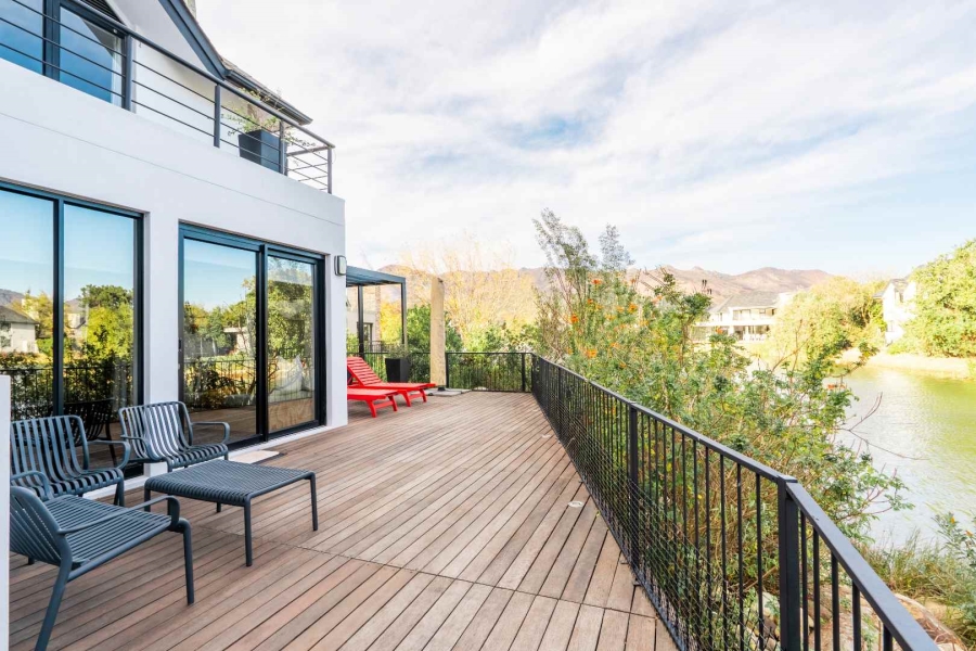3 Bedroom Property for Sale in Pearl Valley Golf Estate Western Cape